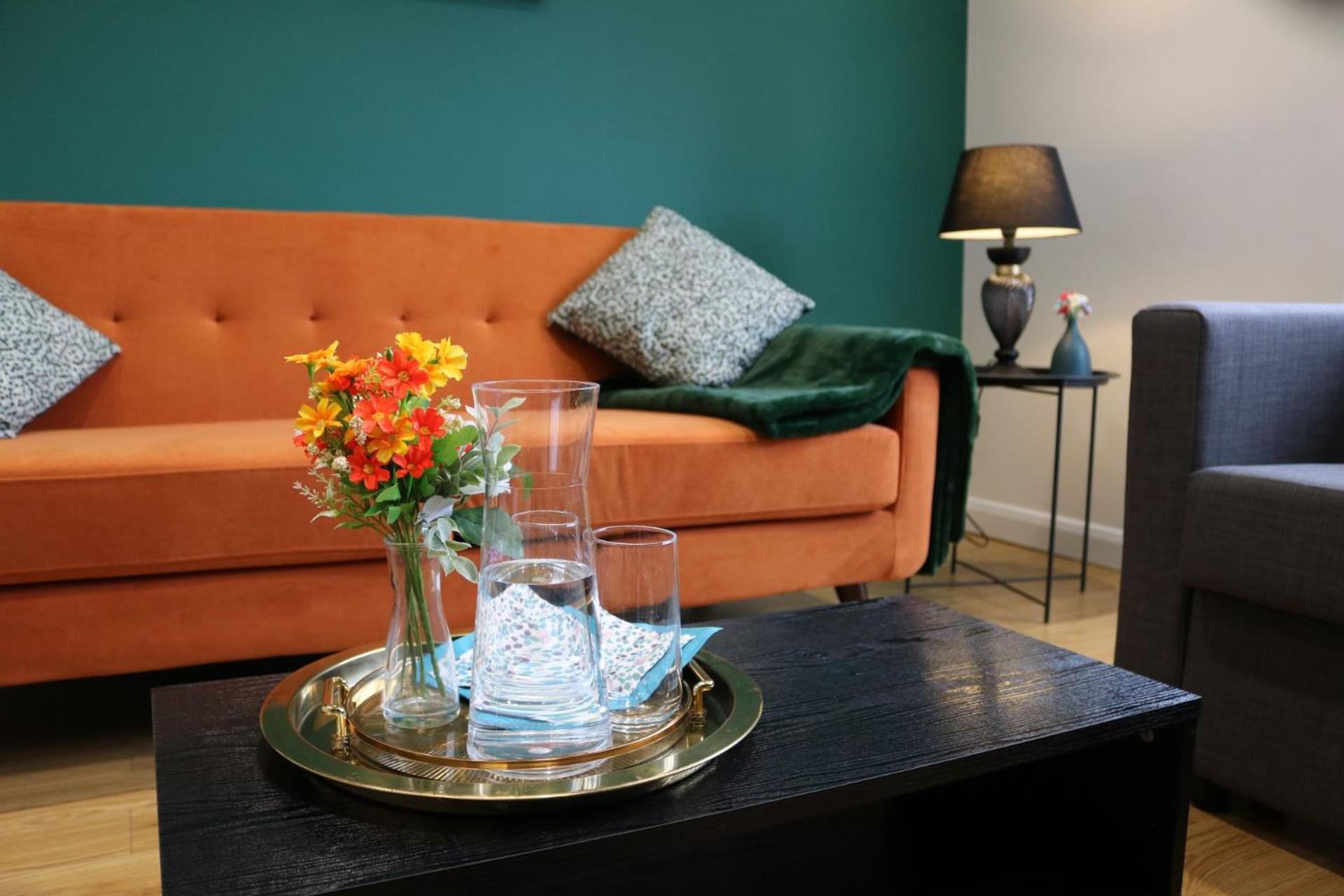 Rooms In Stylish House Milton Keynes Buitenkant foto